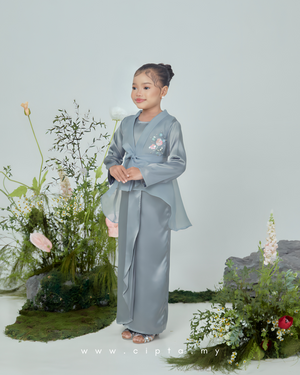 Dahlia Dress