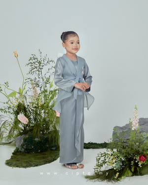 Dahlia Dress