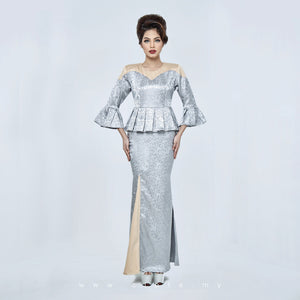 Hasnah Dress (Adults)