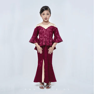 Hasnah Dress
