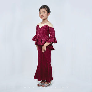 Hasnah Dress