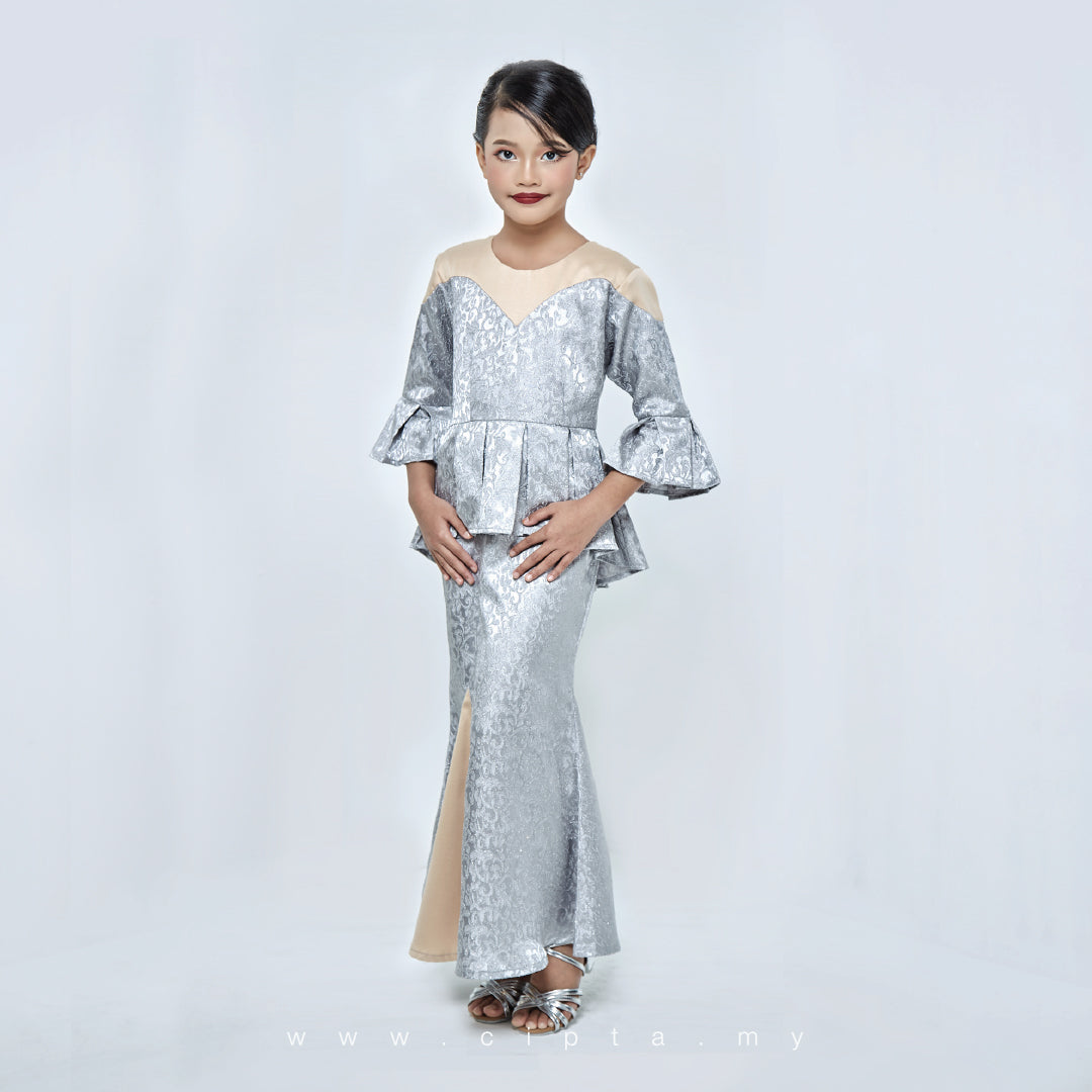 Hasnah Dress