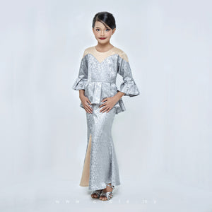 Hasnah Dress