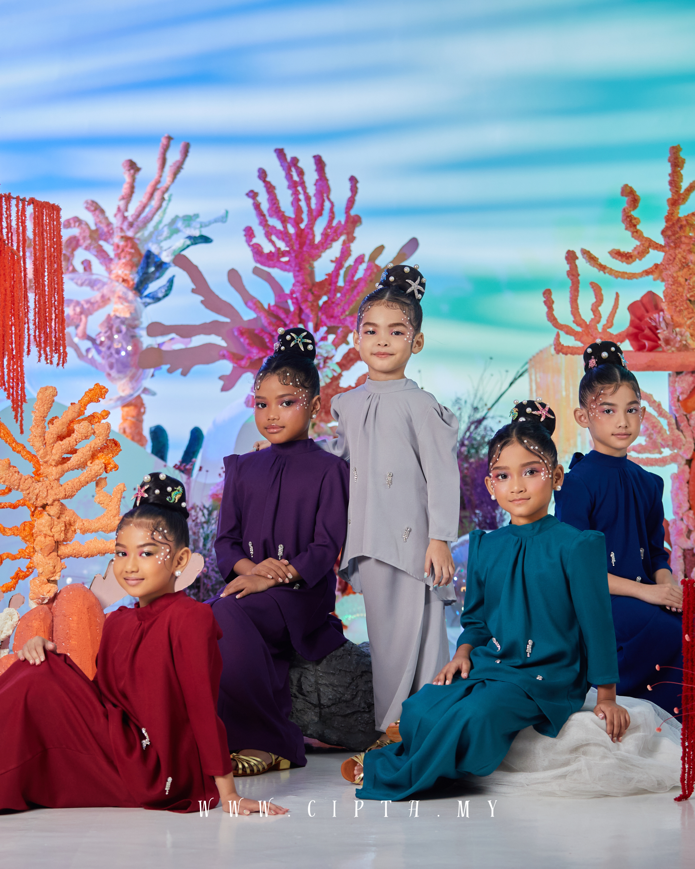 Kurung Langkawi