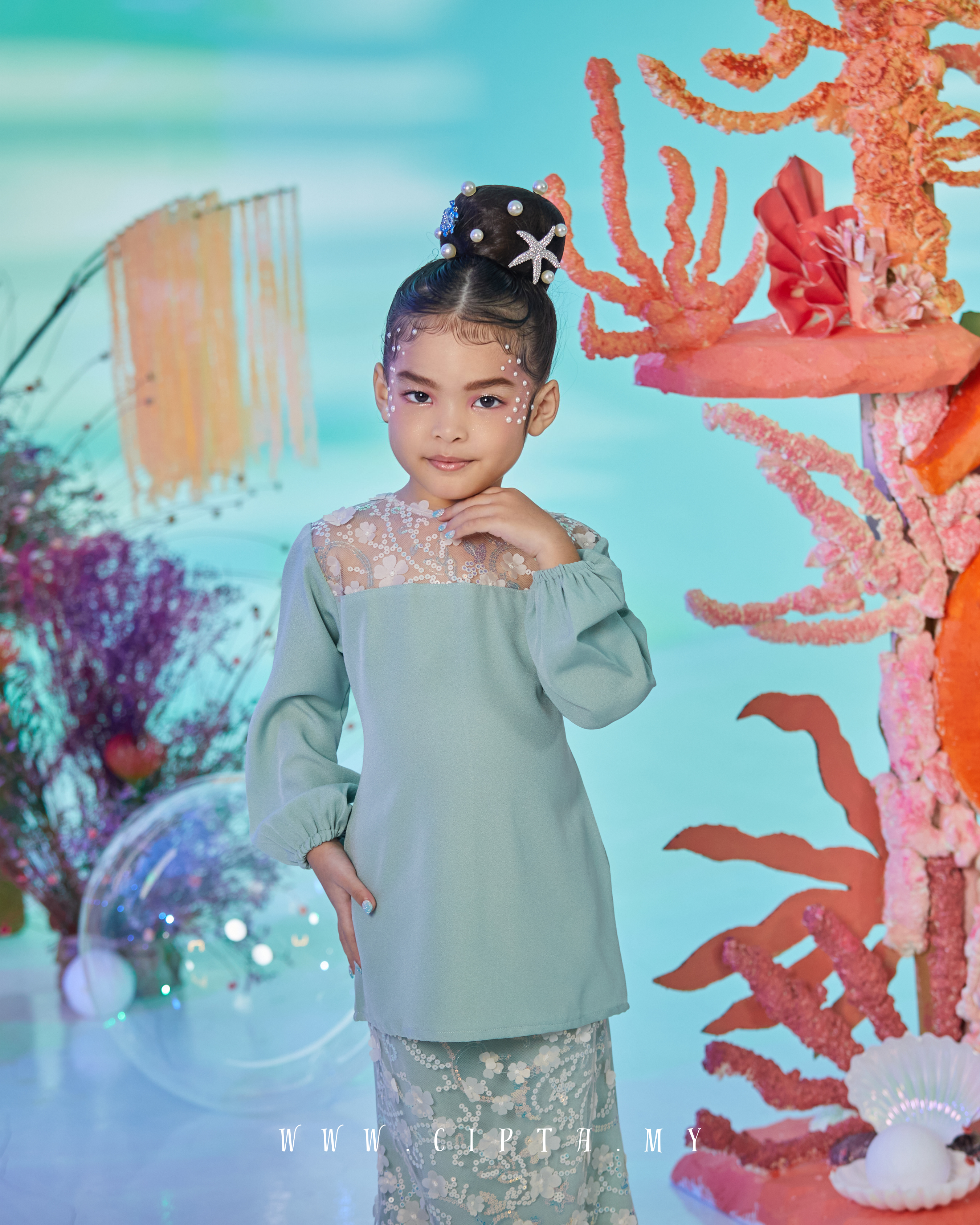 Kurung Sibu