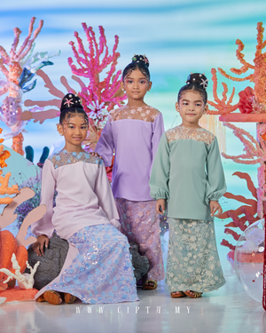 Kurung Sibu