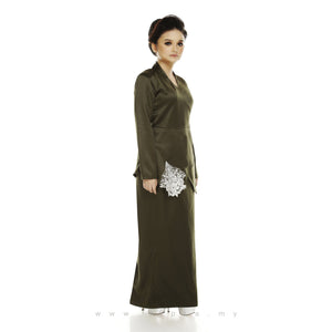 Kebaya Lela Sari (Adult)