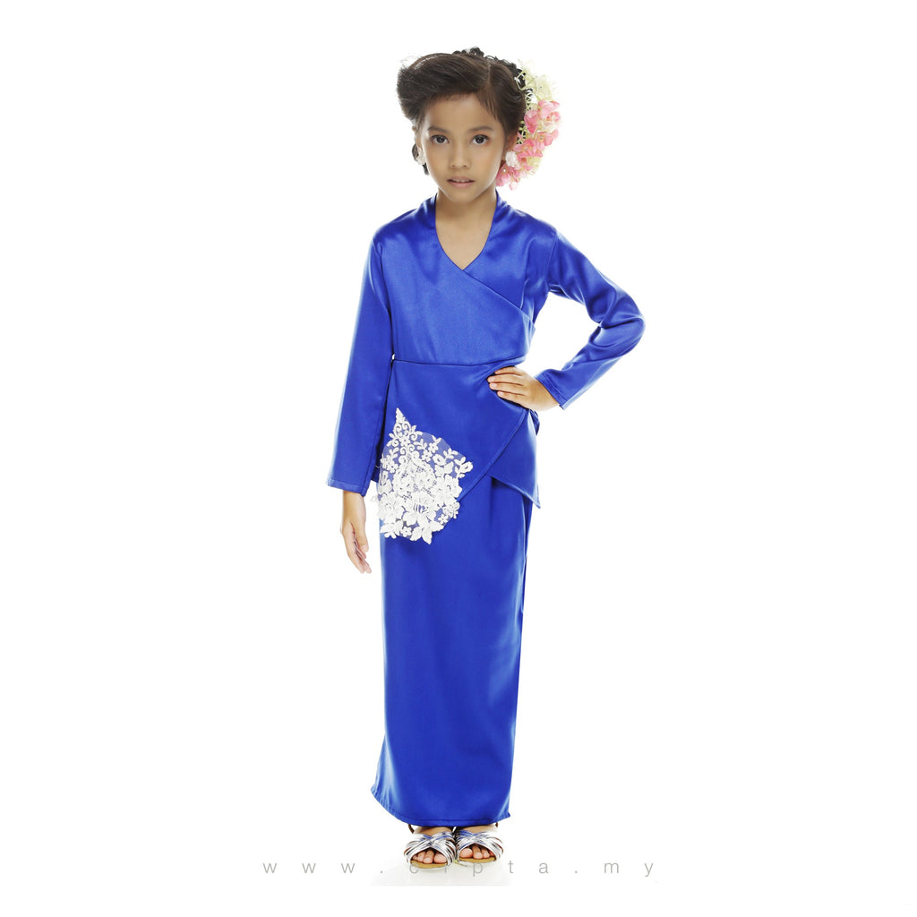 Kebaya Lela Sari (Adult)
