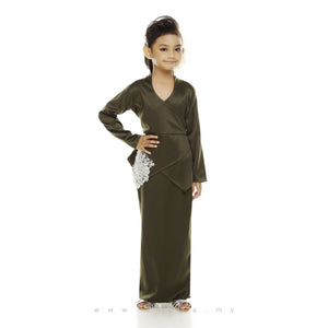 Kebaya Lela Sari