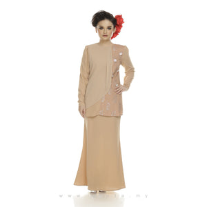Kurung Li Po (Adult)