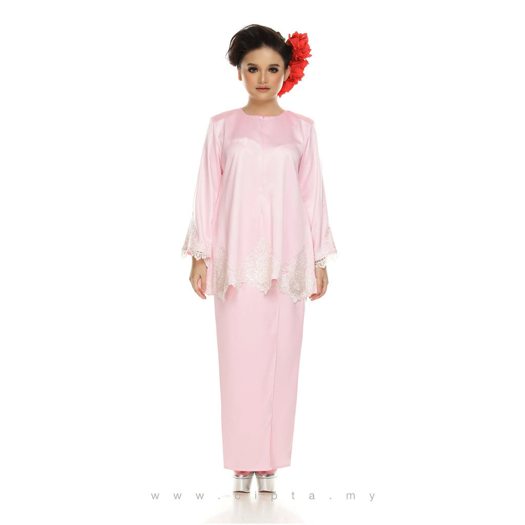 Kurung Tun Fatimah (Adult)