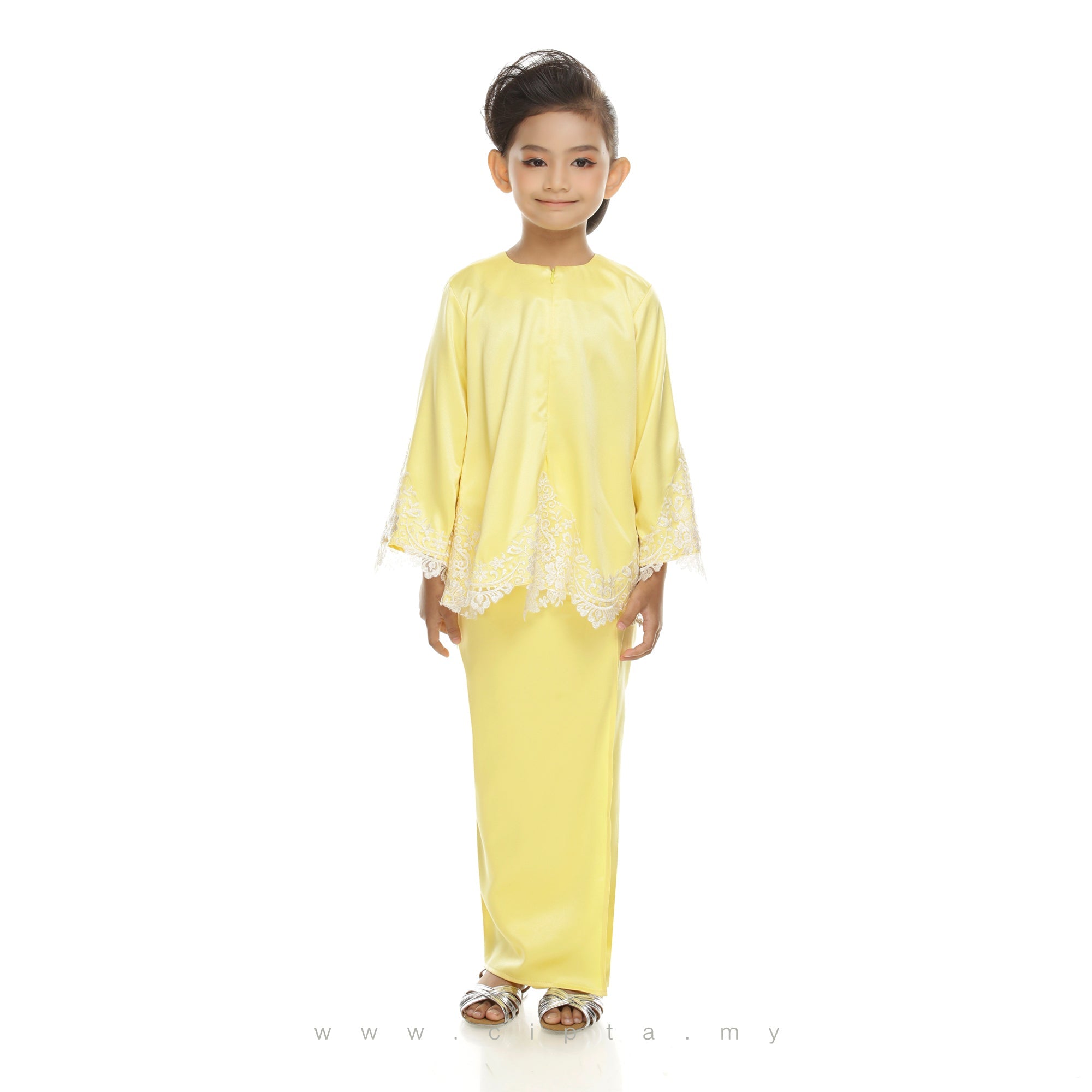 Kurung Tun Fatimah