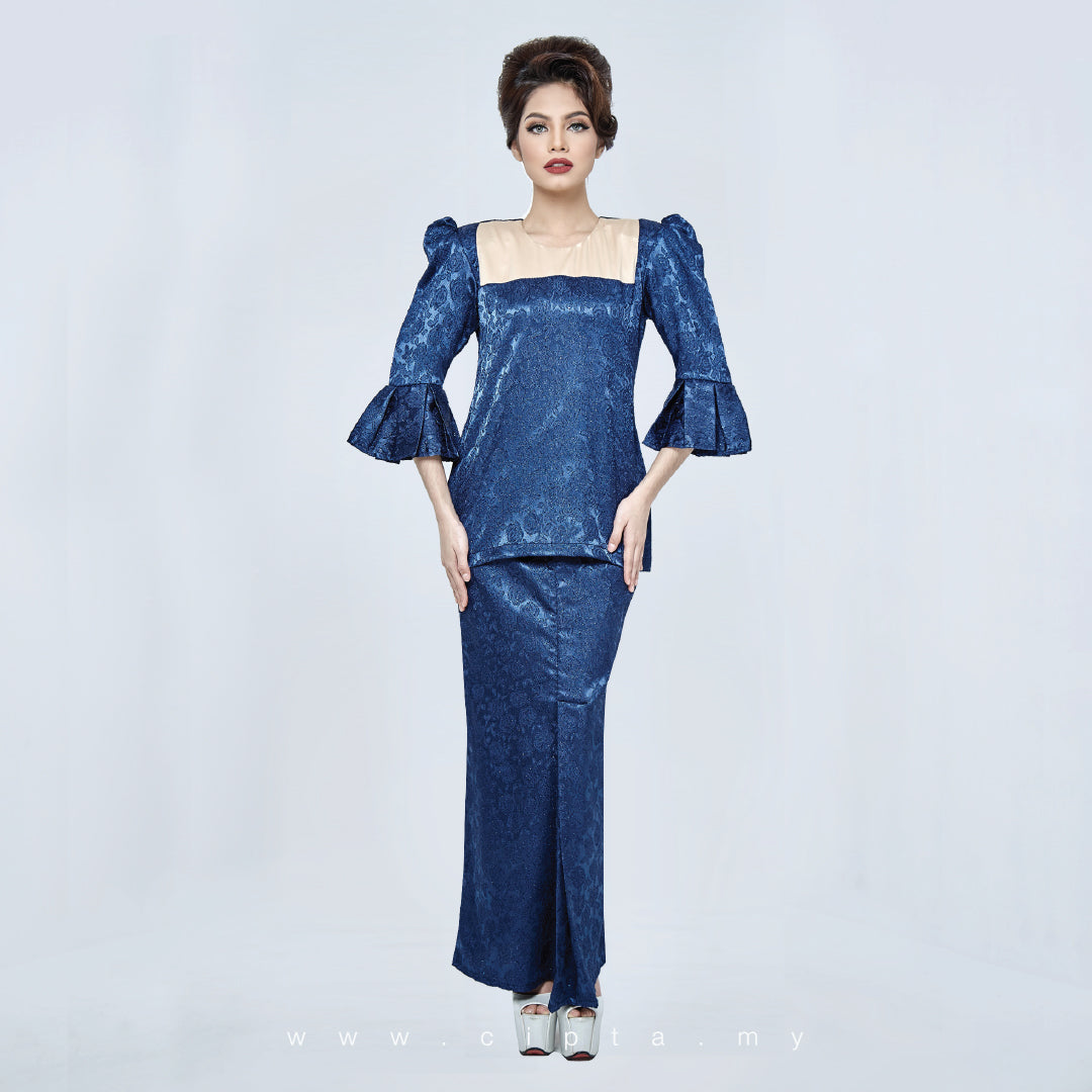 Latipah Kurung (Adults)