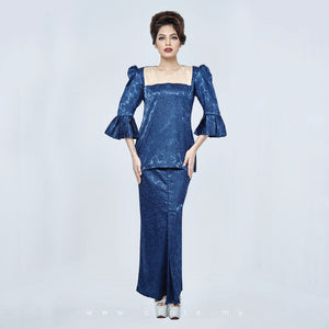 Latipah Kurung (Adults)