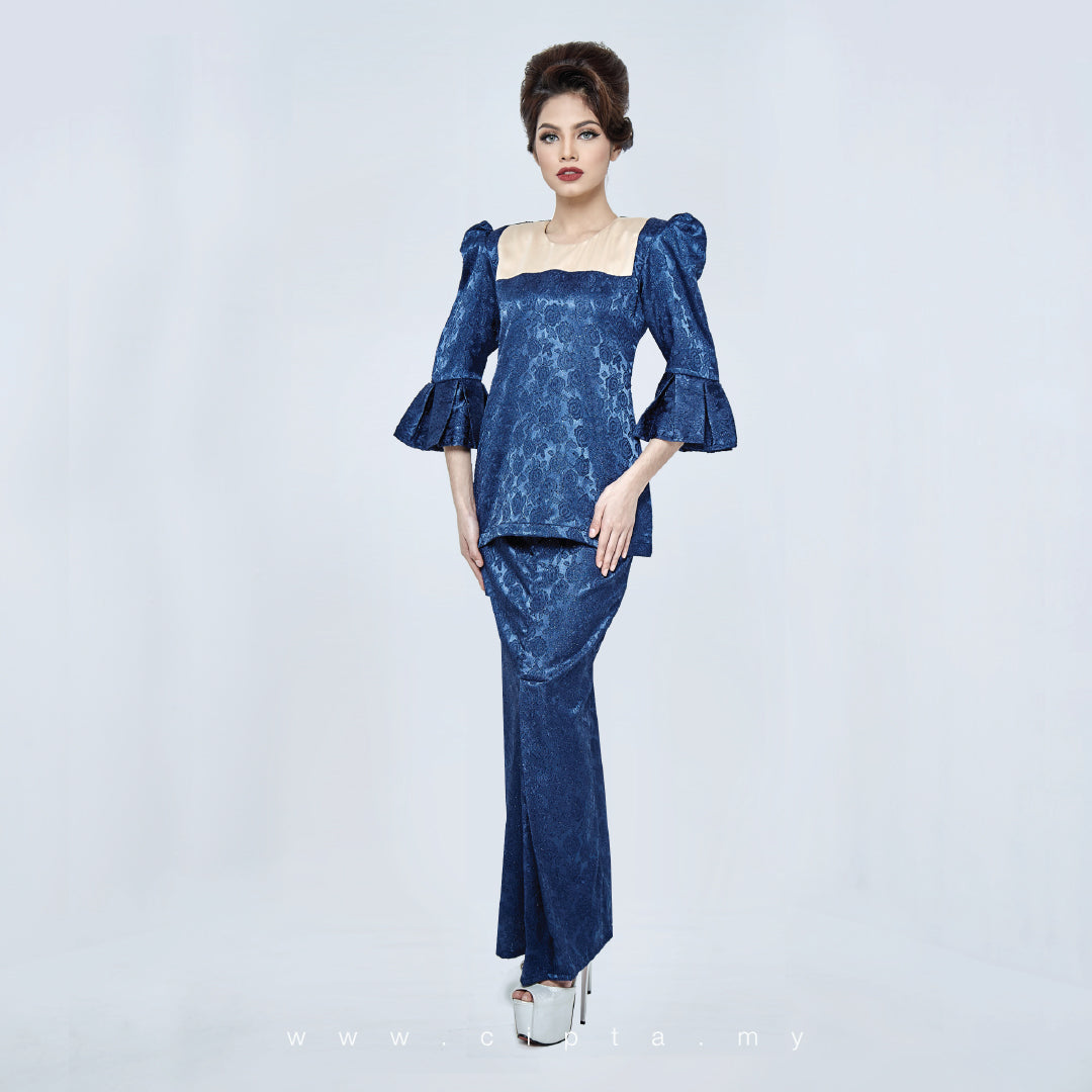 Latipah Kurung (Adults)