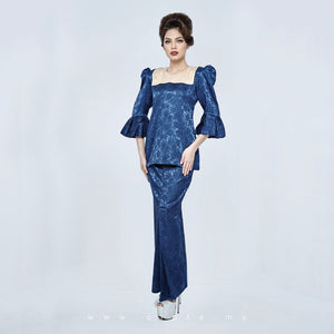 Latipah Kurung (Adults)