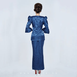 Latipah Kurung (Adults)