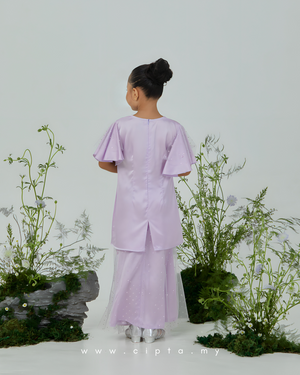 Camelia Kurung