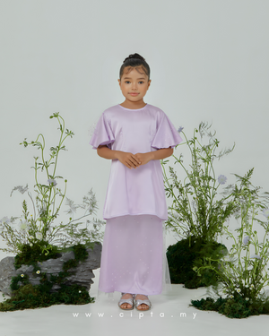 Camelia Kurung