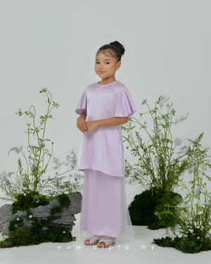 Camelia Kurung