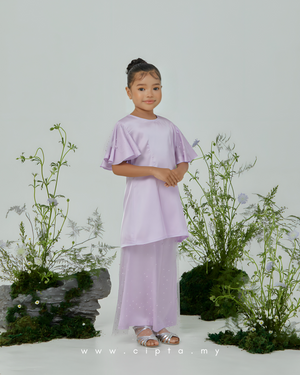 Camelia Kurung