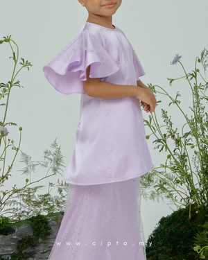 Camelia Kurung
