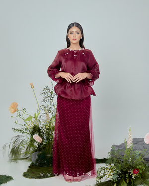 Calla Kurung Adults