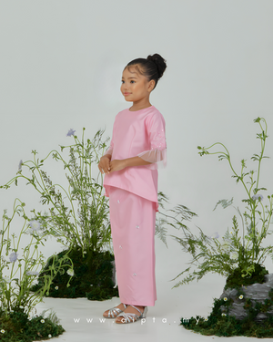 Kurung Seroja