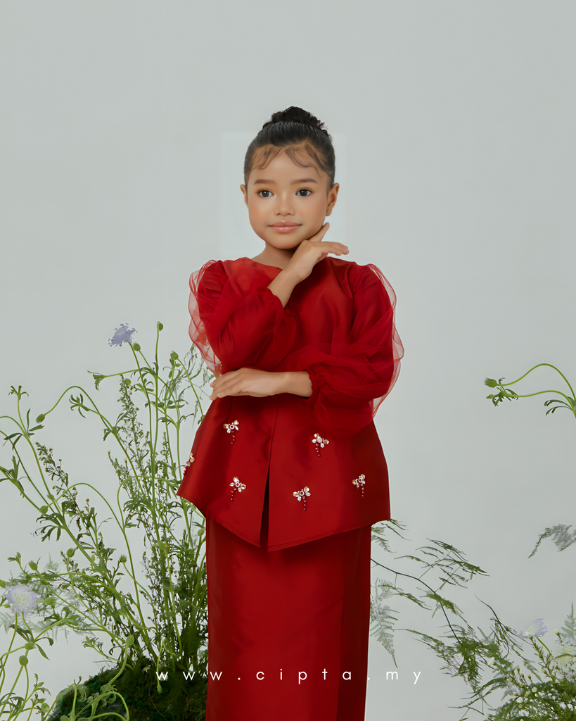 Kurung Kiambang main image 0
