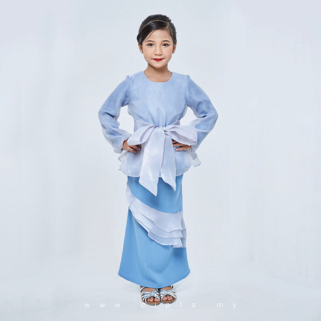 Norkiah Kurung
