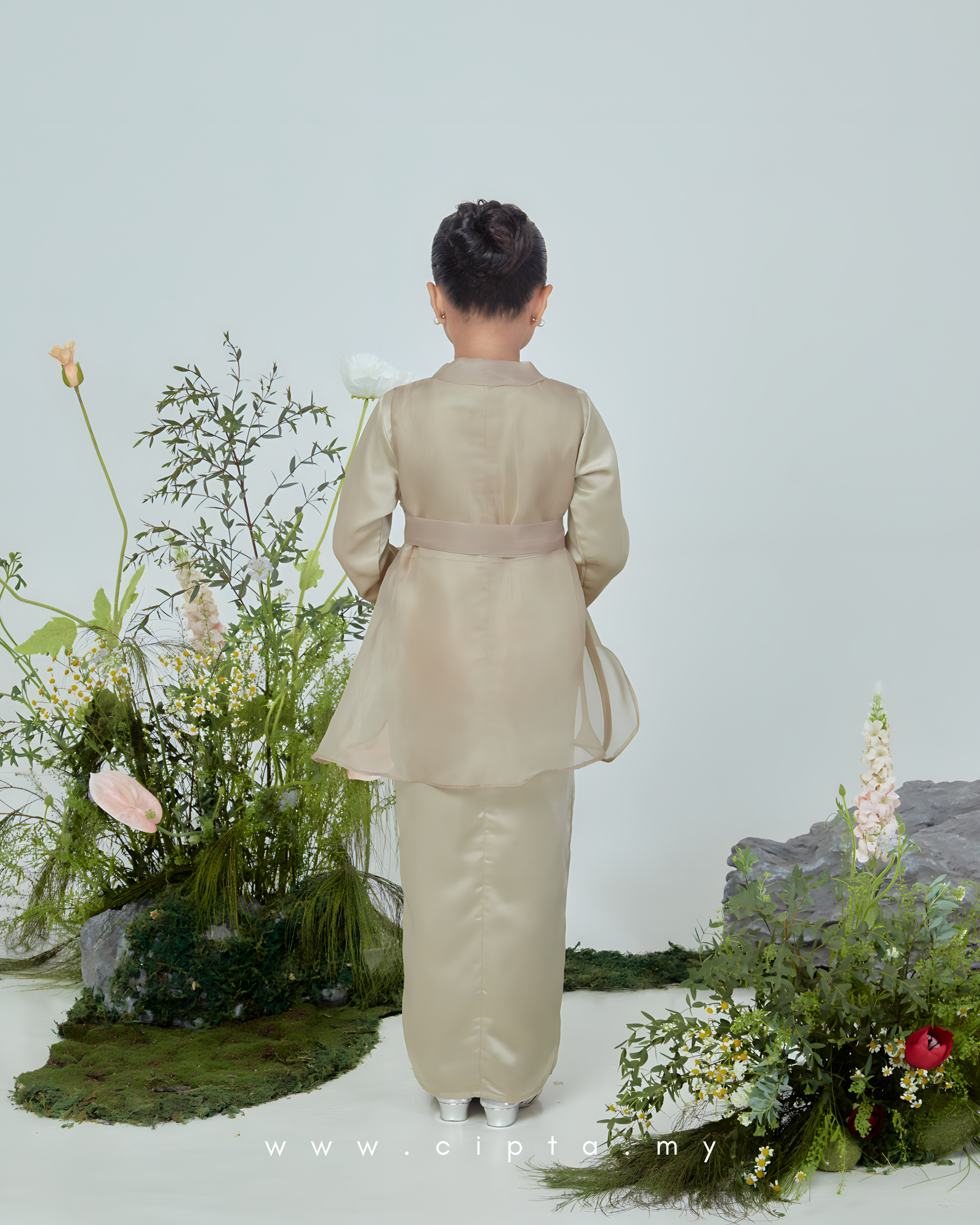 Dahlia Dress