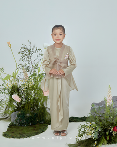 Dahlia Dress