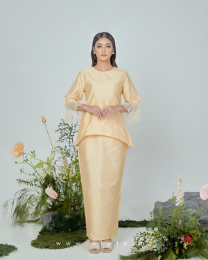 Kurung Seroja (Adults)