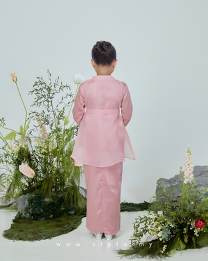 Dahlia Dress