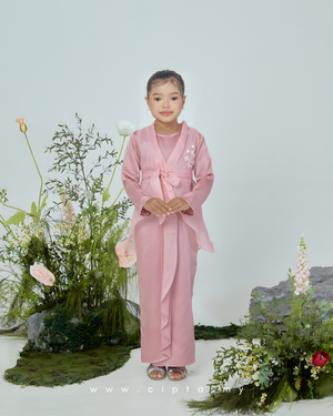 Dahlia Dress