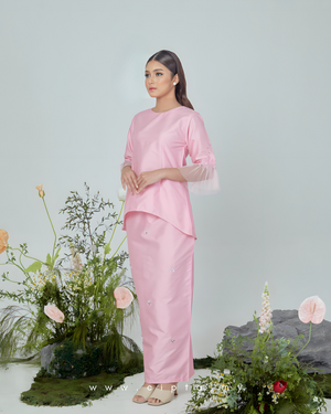 Kurung Seroja (Adults)