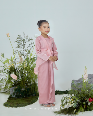 Dahlia Dress