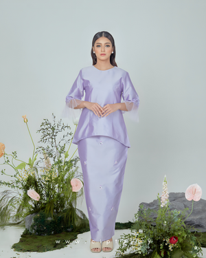 Kurung Seroja (Adults)