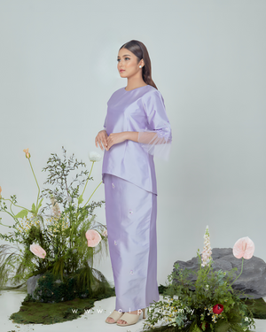 Kurung Seroja (Adults)