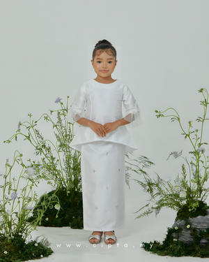 Kurung Seroja
