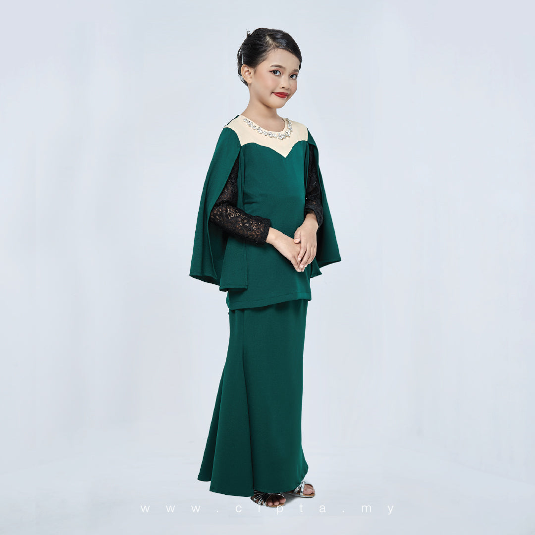 Rohani Kurung