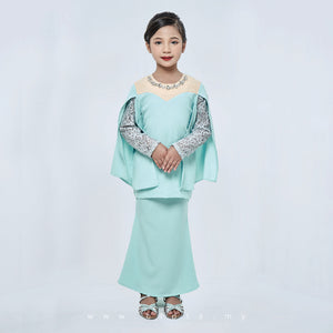 Rohani Kurung