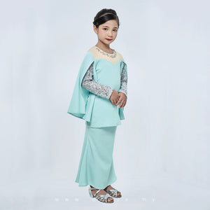 Rohani Kurung