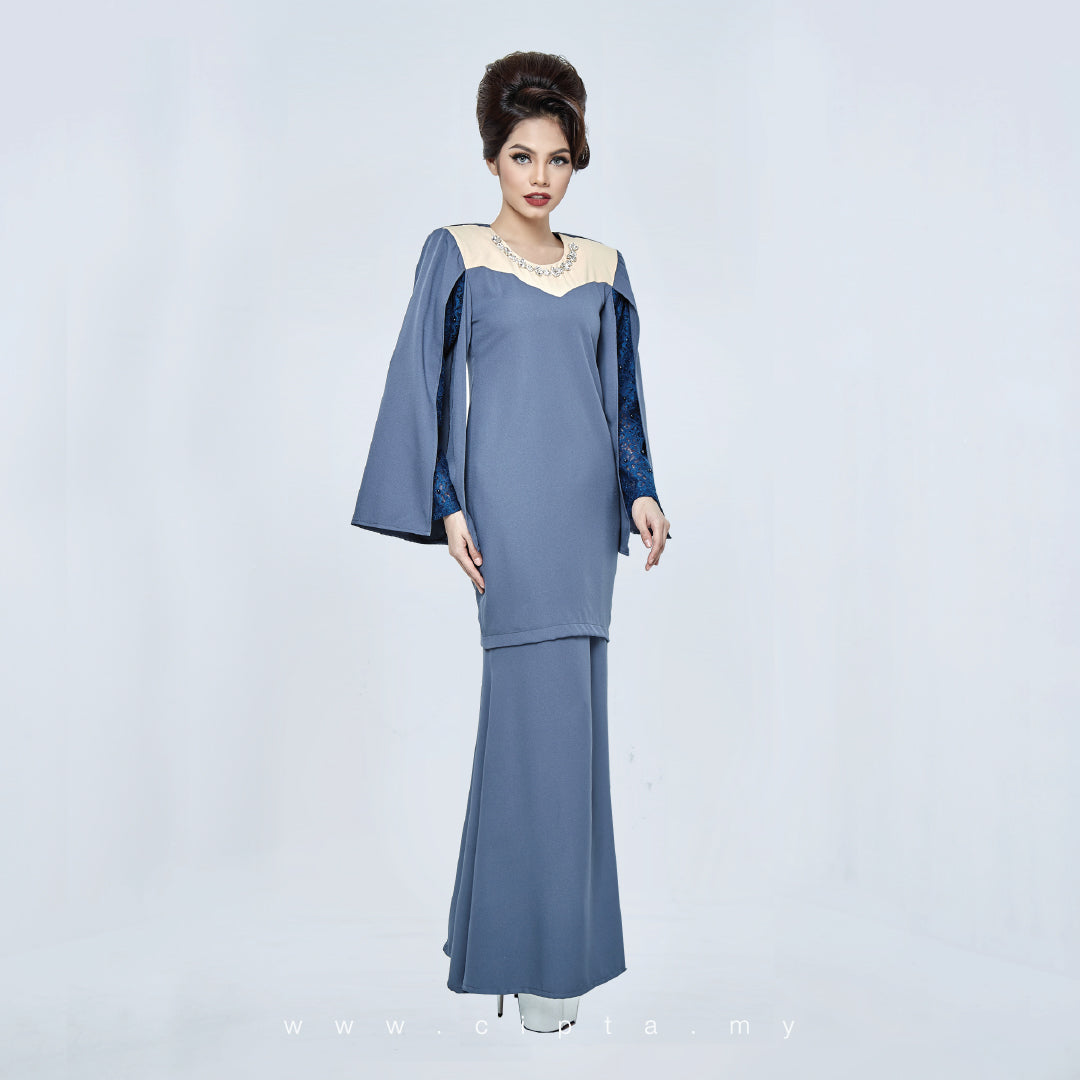 Rohani Kurung (Adults)