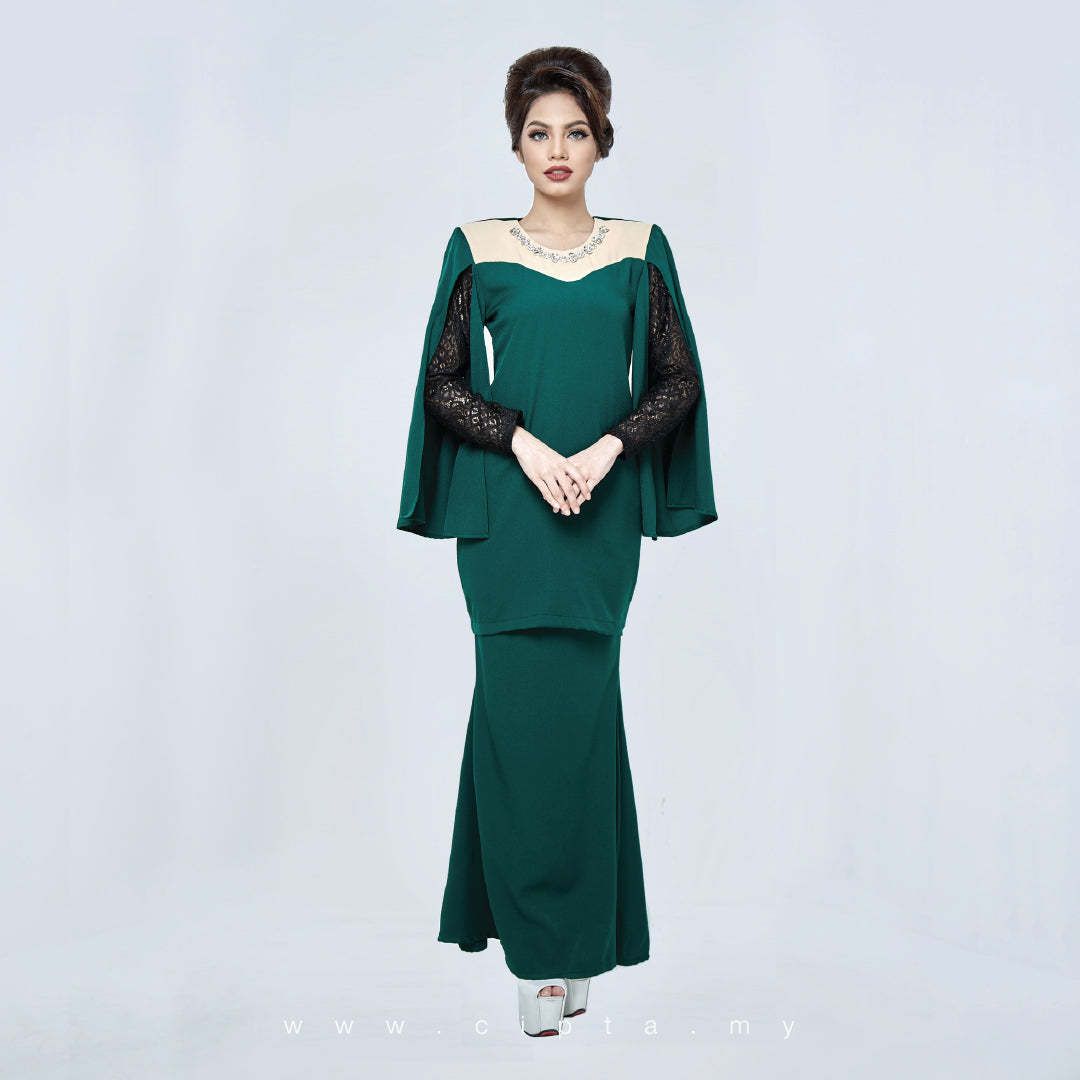 Rohani Kurung (Adults)