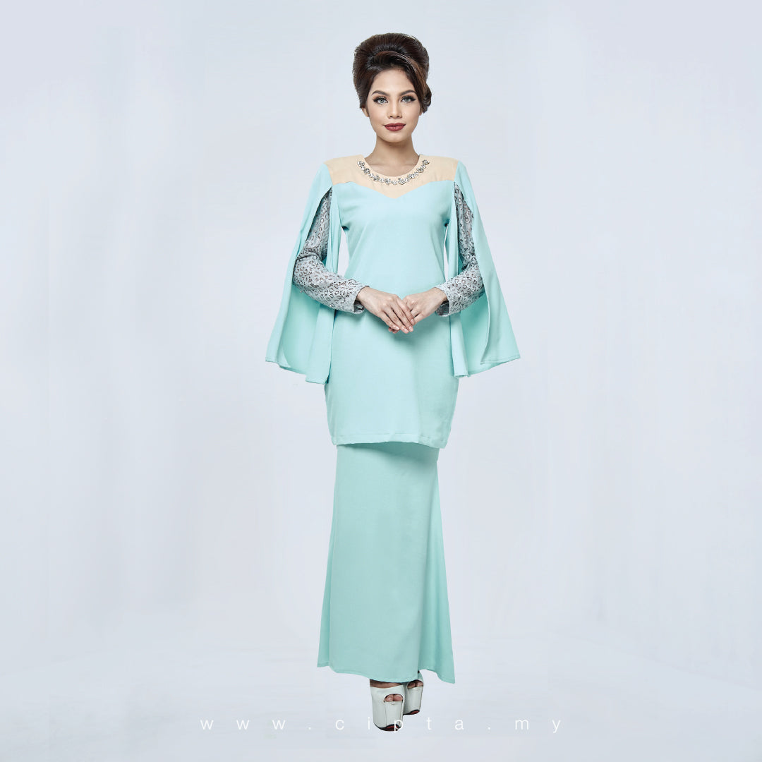 Rohani Kurung (Adults)
