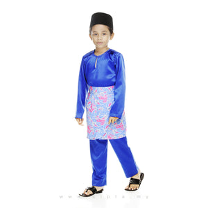 Baju Melayu Tuah