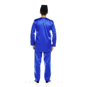 Baju Melayu Tuah (Adult)