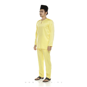 Baju Melayu Tuah (Adult)