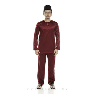 Baju Melayu Tuah (Adult)